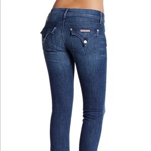 Hudson Jeans - Collin Skinny Ankle - Size 26